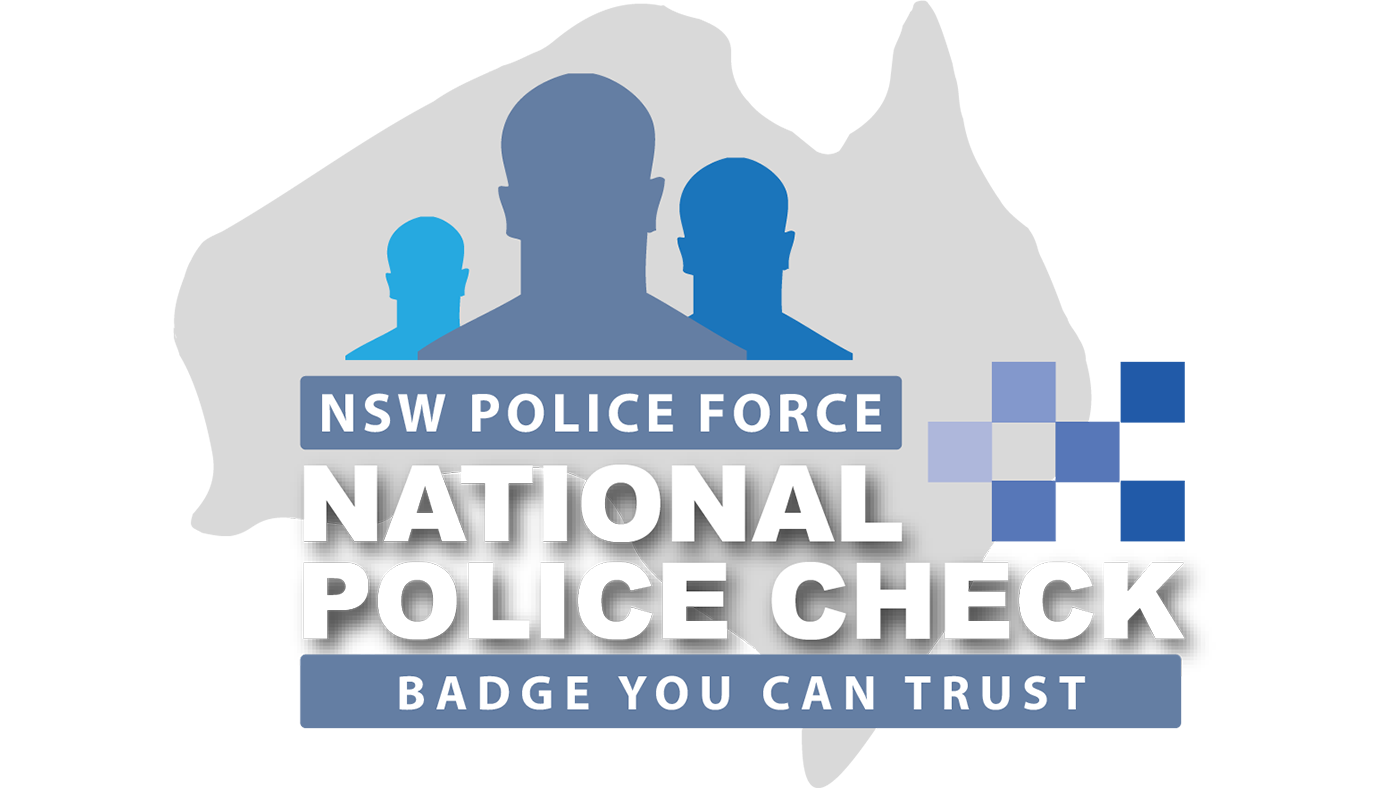All franchisees Police Checked