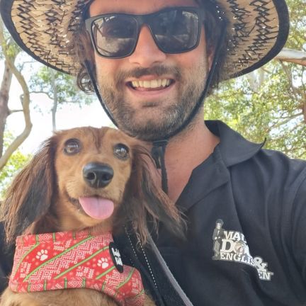 Mad Dogs Sunshine Coast