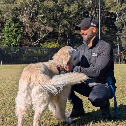 Mad Dogs Mosman Dog Walker