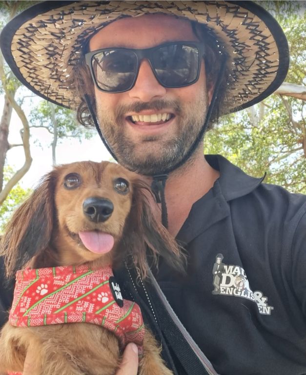 .Mad Dogs Sunshine Coast