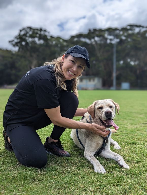 .Dog Walking Service Melbourne